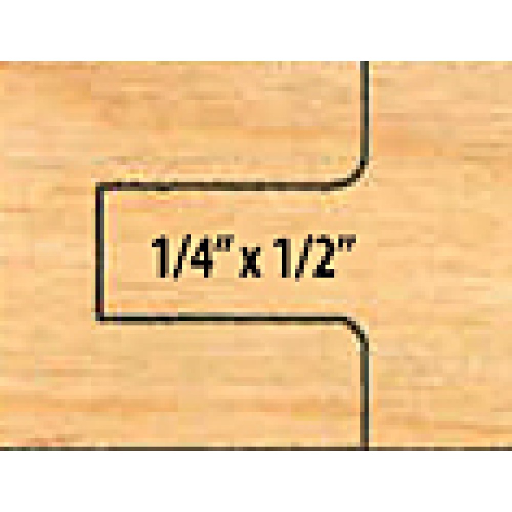 Freeborn  IC-10-500- Eased Cope  & Pattern Insert Cutters