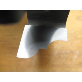 Leitz 3Z TCT shaper cutter edge treatment cap panel 1-1/4
