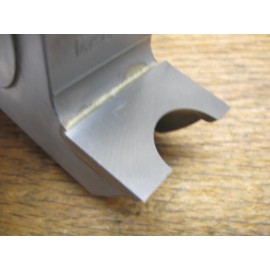 Leitz shaper cutter  molder half round 1-1/4