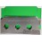 Williams and Hussey shop fox compatible molder 3" Back out knives