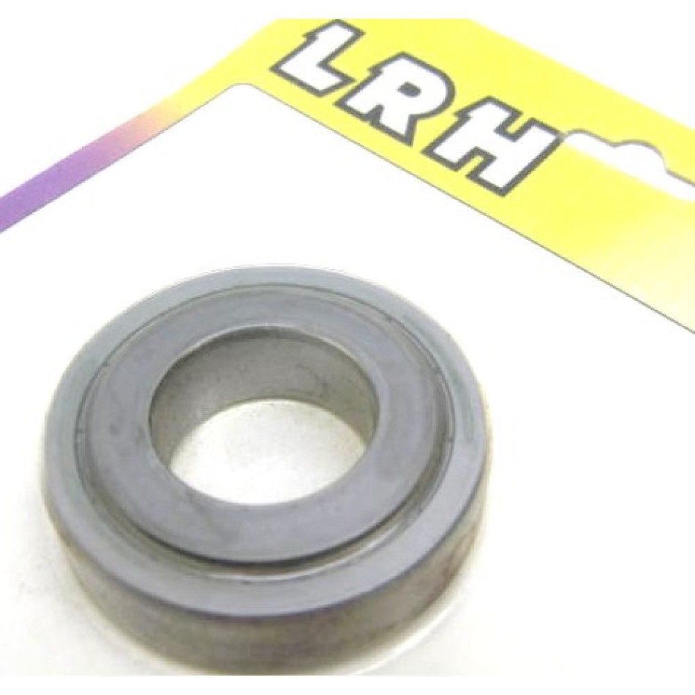 LRH C-886 shaper cutter molder 2" diameter ball bearing rub collar1" bore