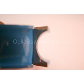 shaper cutter spindle molder half round nosing 1 shaper cutter spindle molder half round nosing 1