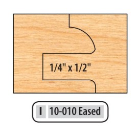 Freeborn  IC-10-010- Eased Cope & Pattern Insert Cutters