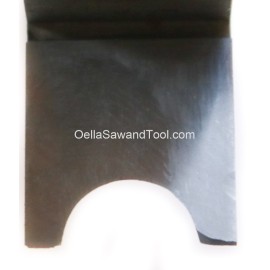 LRH Concave Radius Shaper 1-1/4" Bore 3/16" Radius FREE USA SHIPPING