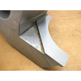 3Z TCT shaper cutter spindle molder 1-1/4