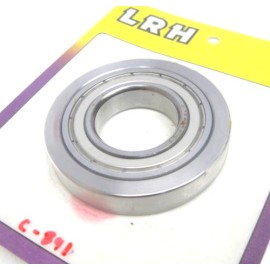 LRH C-891 shaper cutter molder 2-3/4" diameter ball bearing rub collar 1-1/4"