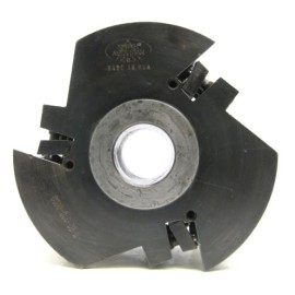 60mm NAP Universal shaper cutter molder insert head 1-1/4