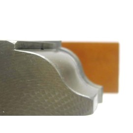 CST 3Z dedicated insert shaper cutter molder ogee 1-1/4