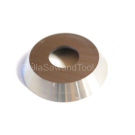 Round Carbide Insert 16mm (5/8″) Diameter replaces EWT Ci0