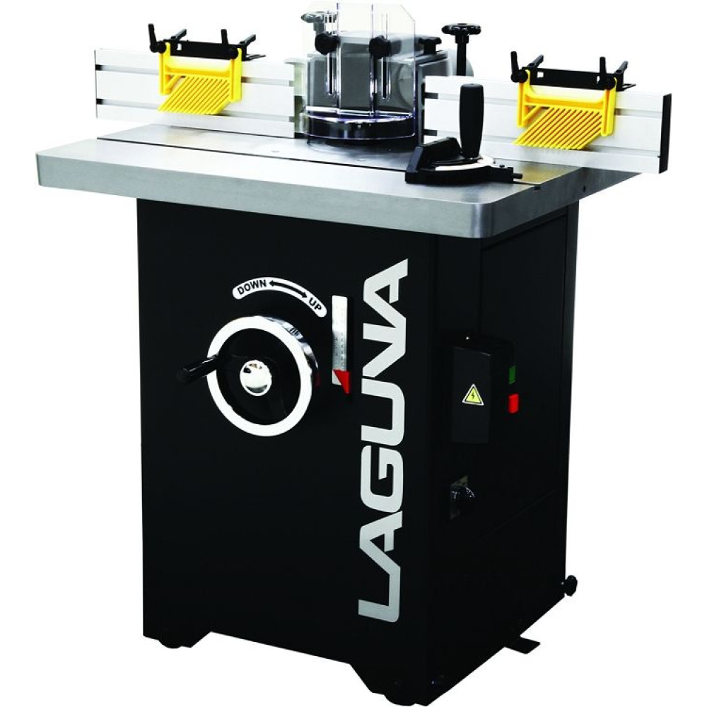 Laguna Compact Shaper 3Hp 