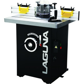 Laguna Compact Shaper 3Hp