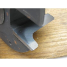 Leitz shaper cutter molder casing bracket 1-1/4