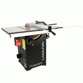 Laguna Fusion 36" Rip Table Saw 110 Volt