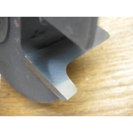 Leitz shaper cutter molder casing bracket 1-1/4