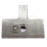 Byrd Stile Shaper Cutter Tip Set 5S Inserts CCW - MFD
