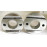 CGG Schmidt & Co. SC209 CW (Clockwise) lockedge shaper collar 3" OD 1-1/4" bore