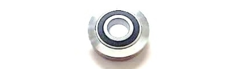 Freeborn AP-90-036 2-1/4" Rub Collar Bearing with 1-1/4" bore