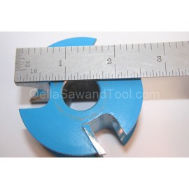 shaper cutter spindle molder half round nosing 1 shaper cutter spindle molder half round nosing 1