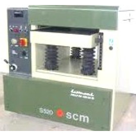 Byrd Shelix FOR SCMI 520