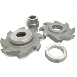 TCT molder shaper cutter tenon 