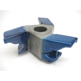 Leitz carbide shaper cutter spindle molder panel 1-1/4