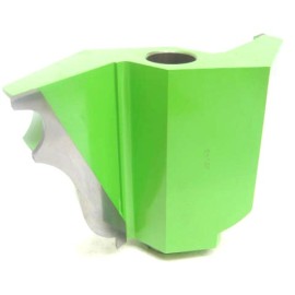 shaper cutter solid crown bracket mantle 1-1/4