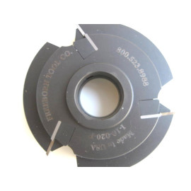 Freeborn  IC-10-020- Eased Cope & Pattern Insert Cutters