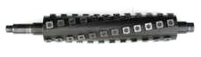 Byrd Shelix 20" Logosol PH360 Top Head