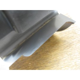 Leitz shaper cutter spindle molder crown / mantel 1-1/4