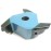 FCT shaper cutter molder solid crown / bracket 1-1/4