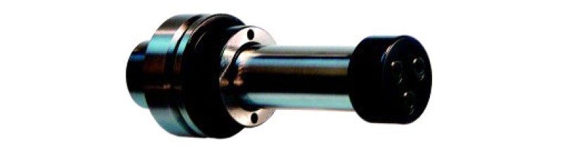 CNC HSK 63F 1-1/4" arbor x 100mm