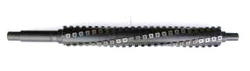 Byrd Shelix 24Byrd Shelix 24" Journal Head for Oliver 4470 (old style) 24" Planer