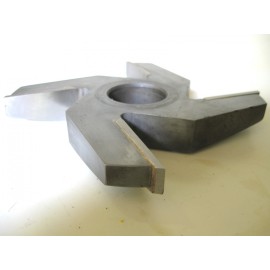  Raised Panel Shaper cutter 5/8 " or 3/4" stock 15 degree rise  1-1/4" bore