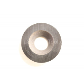 Cutter Insert 9/16″ (15mm) Round RD15 For Harrison Specialties STH & SSNH & Rockler Full Size R2