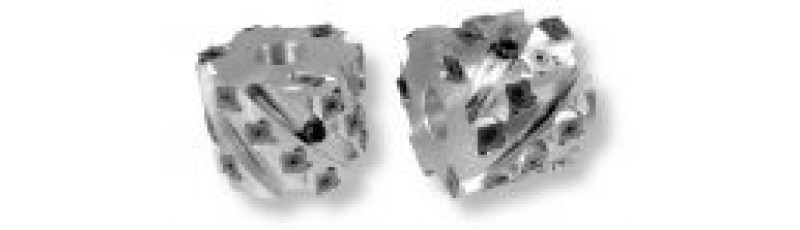 Powermatic 2A replacement Bottom Tenon Head 4" OD 3" CEL a 1-3/16" Bore w Set Screw