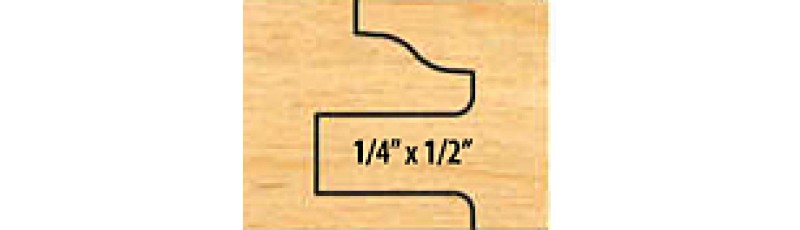 Freeborn  IC-10-020- Eased Cope & Pattern Insert Cutters