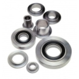 Shaper Accessories