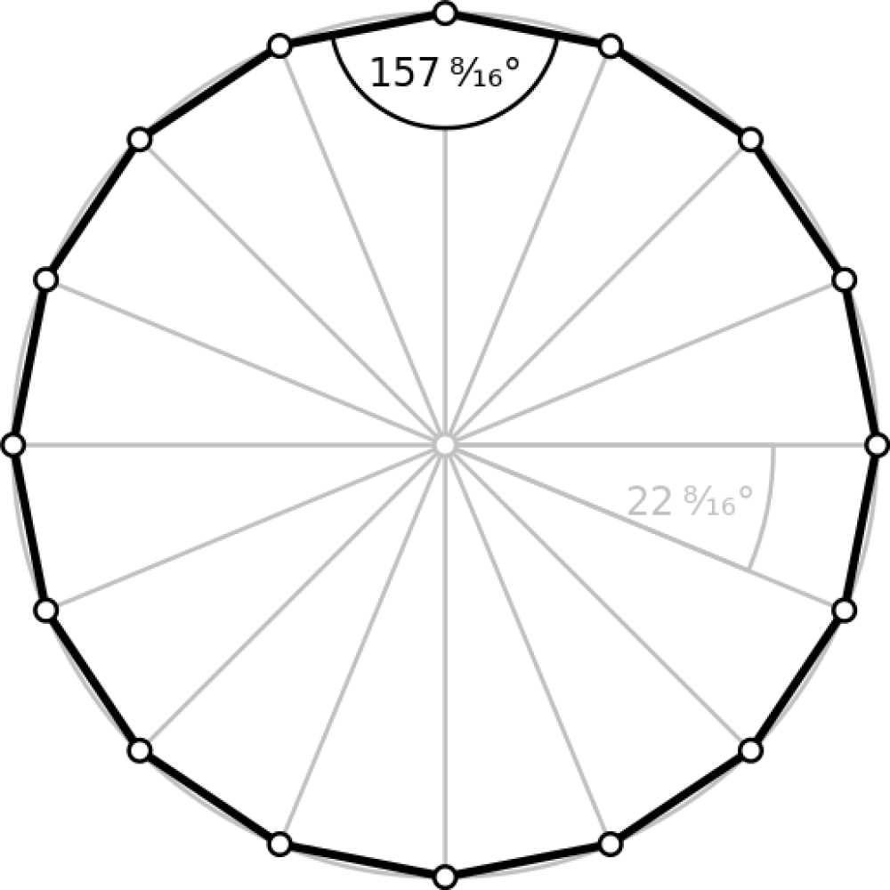 Freeborn PC-28-015 2 Piece 22.5 Degree Tongue & Groove Lock Mitre Shaper Cutter