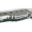 Williams and Hussey shop fox molder knives 1-1/8" x 4-13/16" casing
