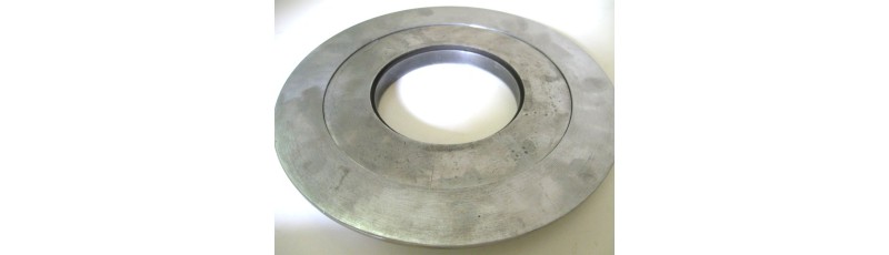 Inner Shaper Table rings set of 2