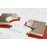 M2 corrugated back knives 1-1/4" x 2-1/8" Handrail for Molder