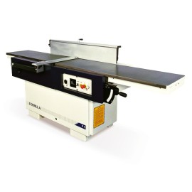 Byrd Shelix 16" Journal Head for MiniMax Formula F-1 16" Jointer