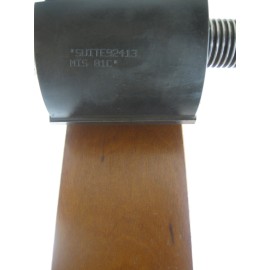 Leitz shear jointer bevel 3-1/2 40mm bore Lightly Used