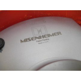 Misenheimer extended  roundover molder dedicated insert head  1-13/16" bore New Old Stock