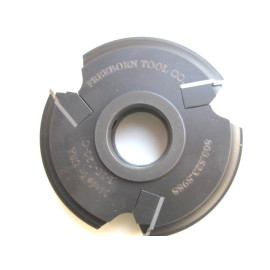 Freeborn  IC-10-020- Eased Cope & Pattern Insert Cutters
