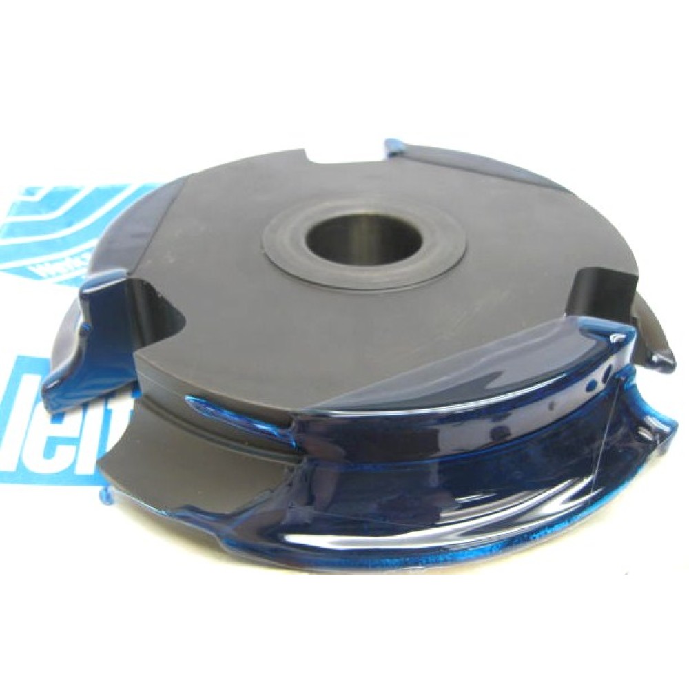 Leitz shaper cutter spindle molder edge 1-1/4