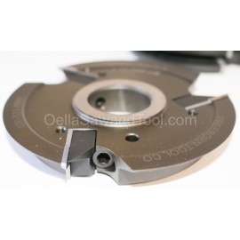 Freeborn  IC-10-050-Eased Cope & Pattern Insert Cutters