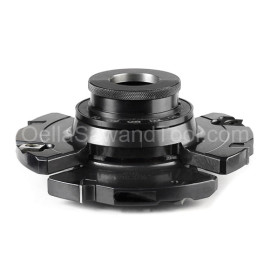 Amana 61342 adjustable 160mm grooving head 12.5-24MM