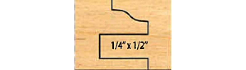 Freeborn  IC-10-020 Cope & Pattern Insert Cutters