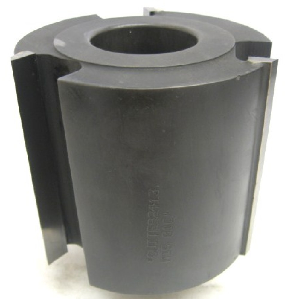 Leitz shear jointer bevel 3-1/2 40mm bore Lightly Used